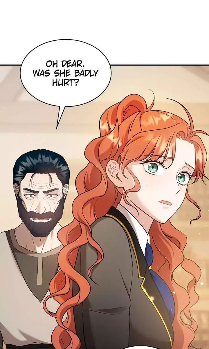 I’ll Save This Damn Family! - Chapter 145 Page 92