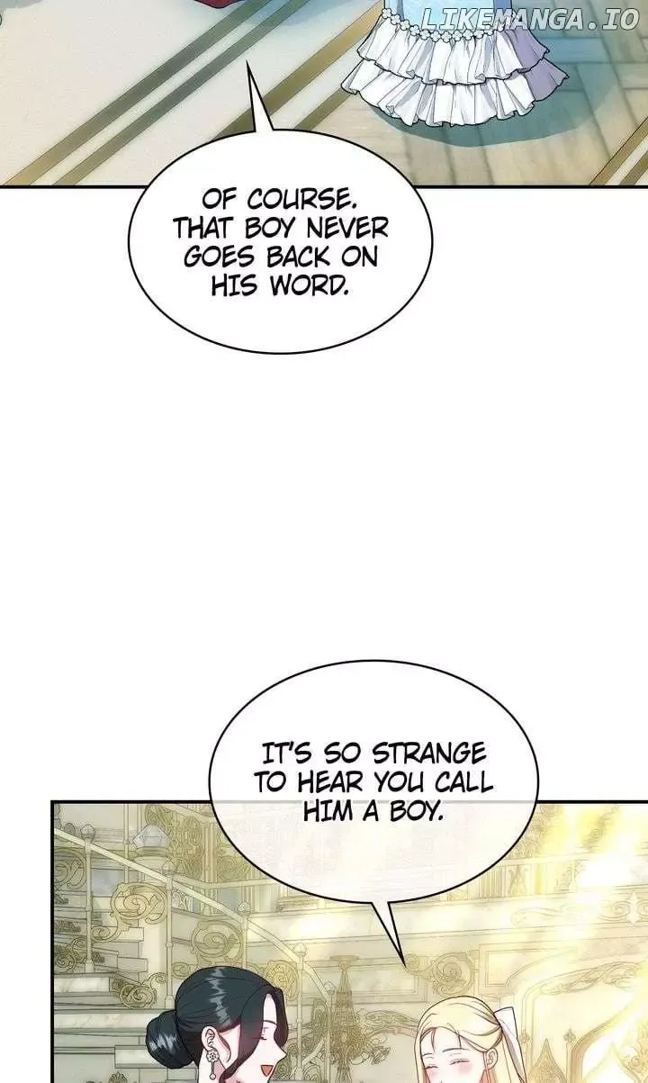 I’ll Save This Damn Family! - Chapter 146 Page 3