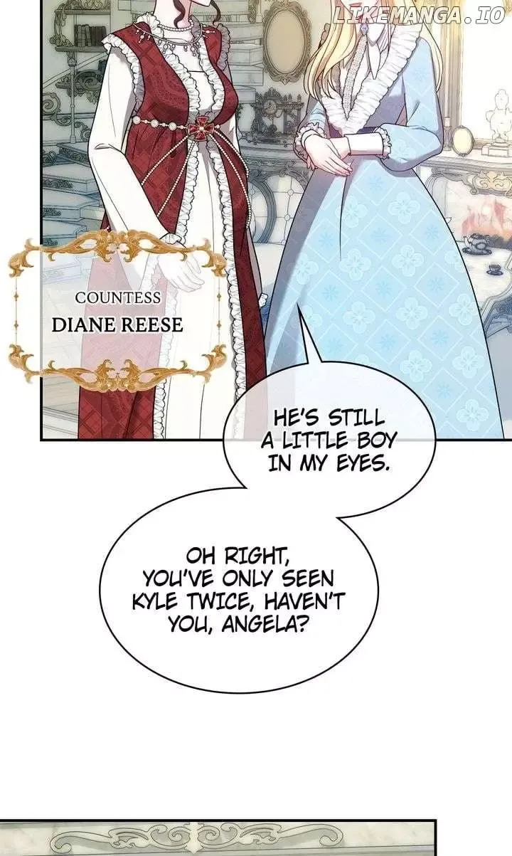 I’ll Save This Damn Family! - Chapter 146 Page 4
