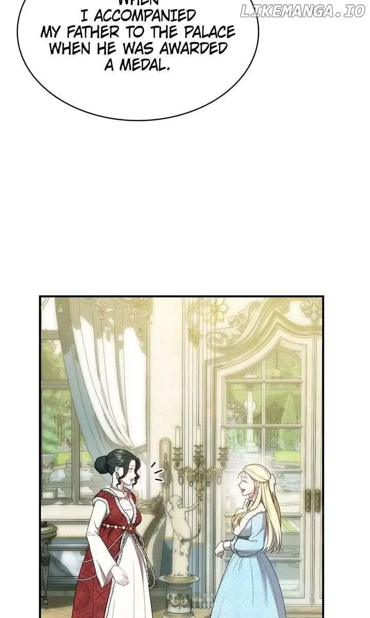 I’ll Save This Damn Family! - Chapter 146 Page 6