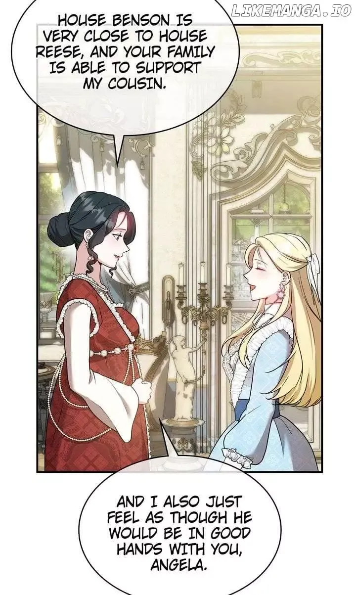 I’ll Save This Damn Family! - Chapter 146 Page 33