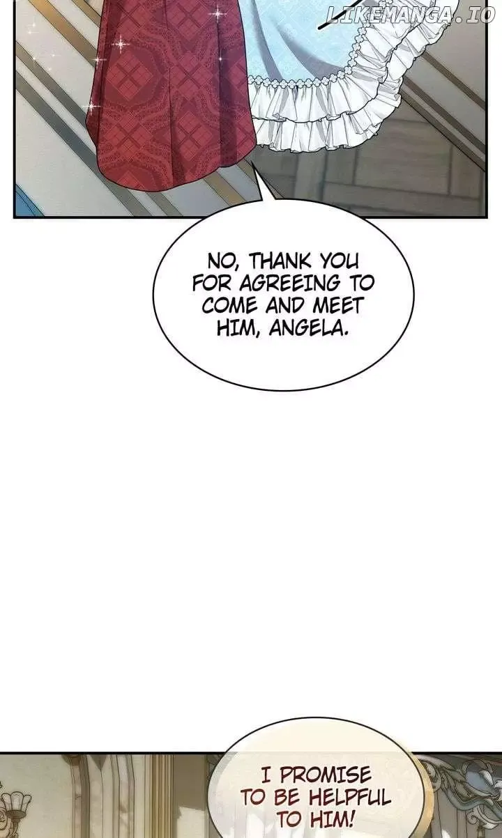 I’ll Save This Damn Family! - Chapter 146 Page 35