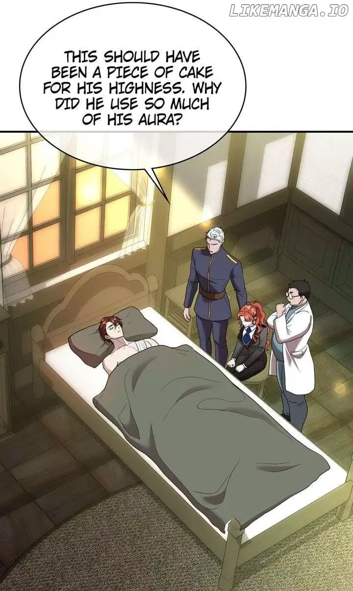 I’ll Save This Damn Family! - Chapter 146 Page 42