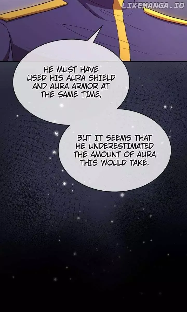 I’ll Save This Damn Family! - Chapter 146 Page 45