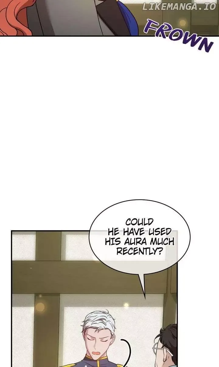 I’ll Save This Damn Family! - Chapter 146 Page 47