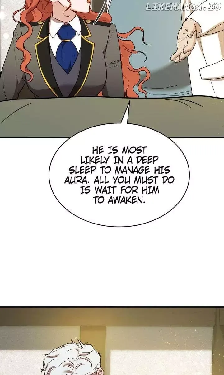 I’ll Save This Damn Family! - Chapter 146 Page 56