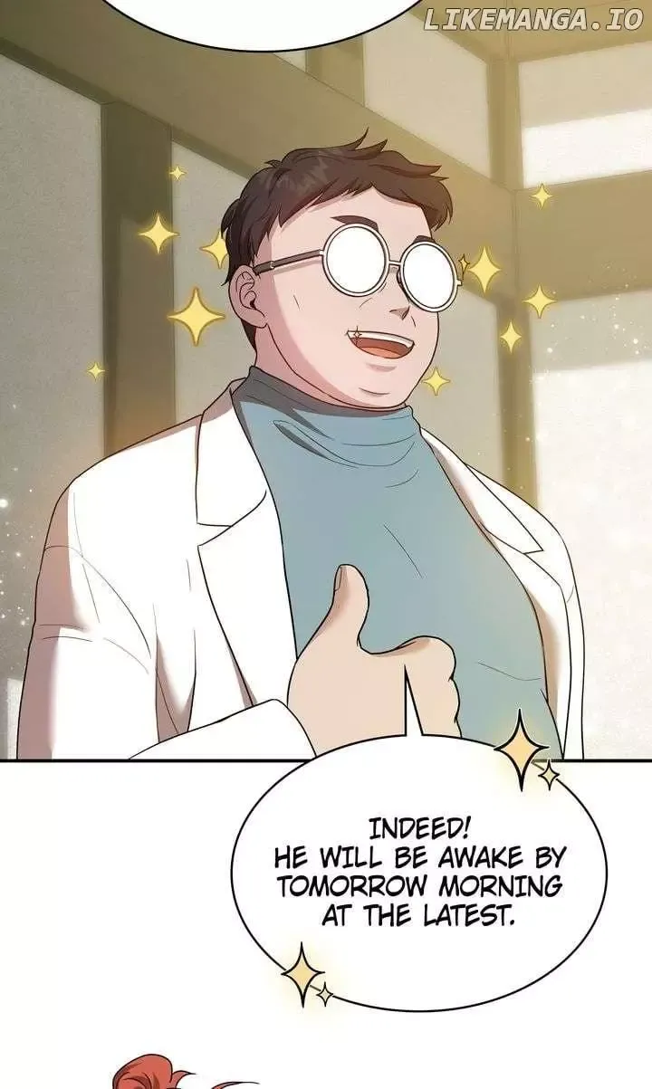 I’ll Save This Damn Family! - Chapter 146 Page 60