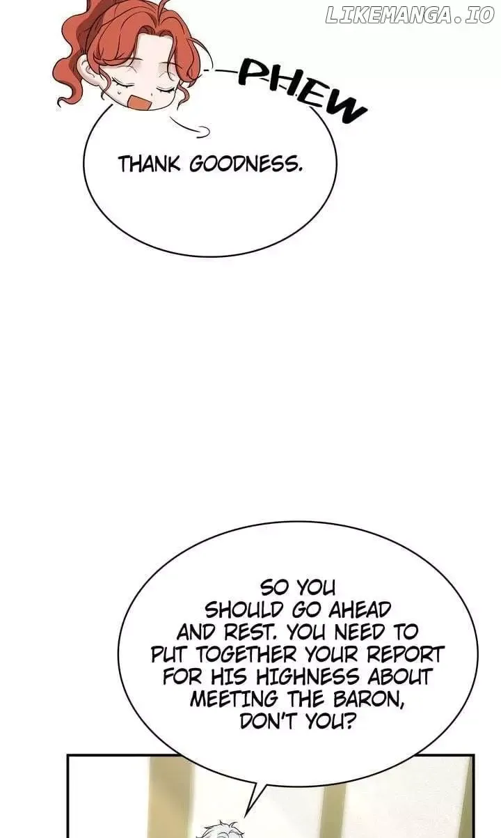 I’ll Save This Damn Family! - Chapter 146 Page 61