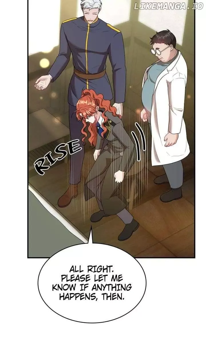 I’ll Save This Damn Family! - Chapter 146 Page 62