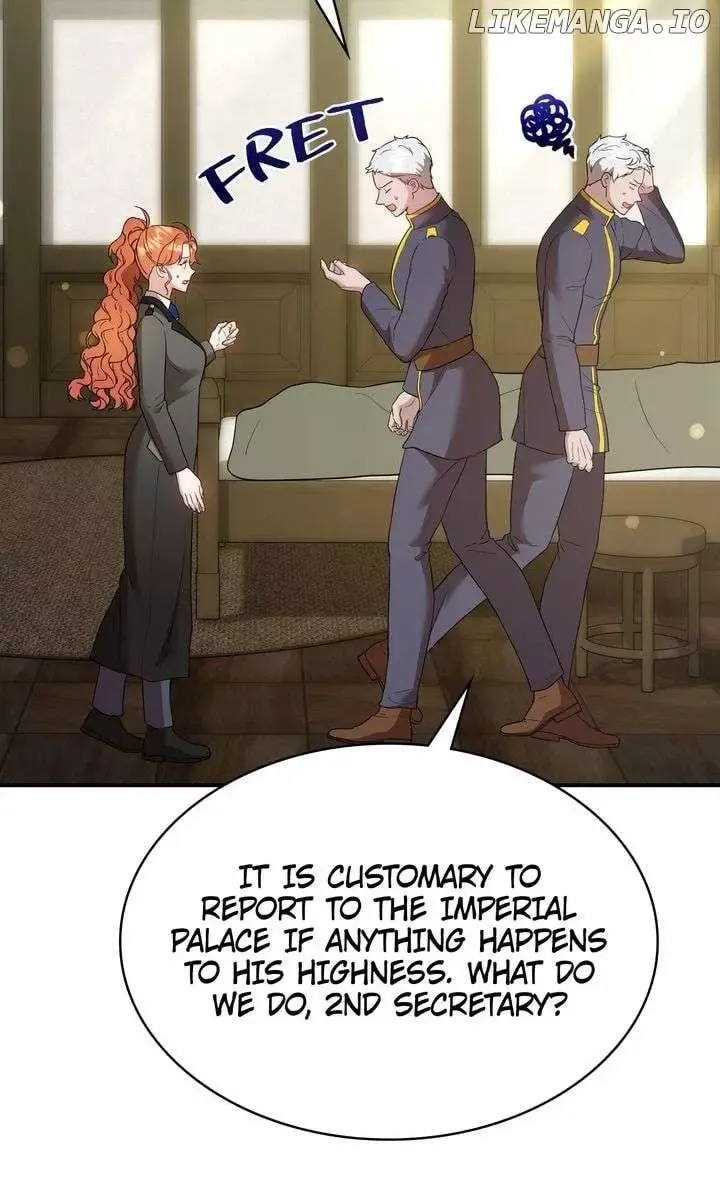 I’ll Save This Damn Family! - Chapter 146 Page 68
