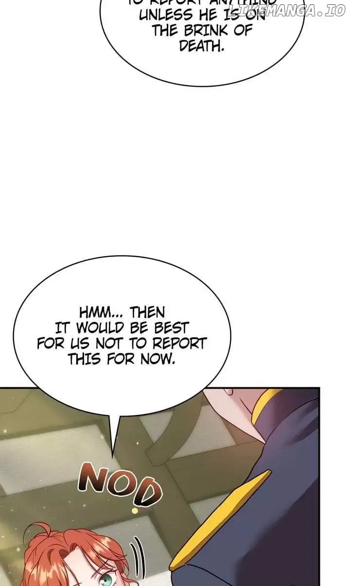 I’ll Save This Damn Family! - Chapter 146 Page 72