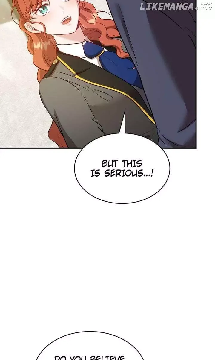 I’ll Save This Damn Family! - Chapter 146 Page 73