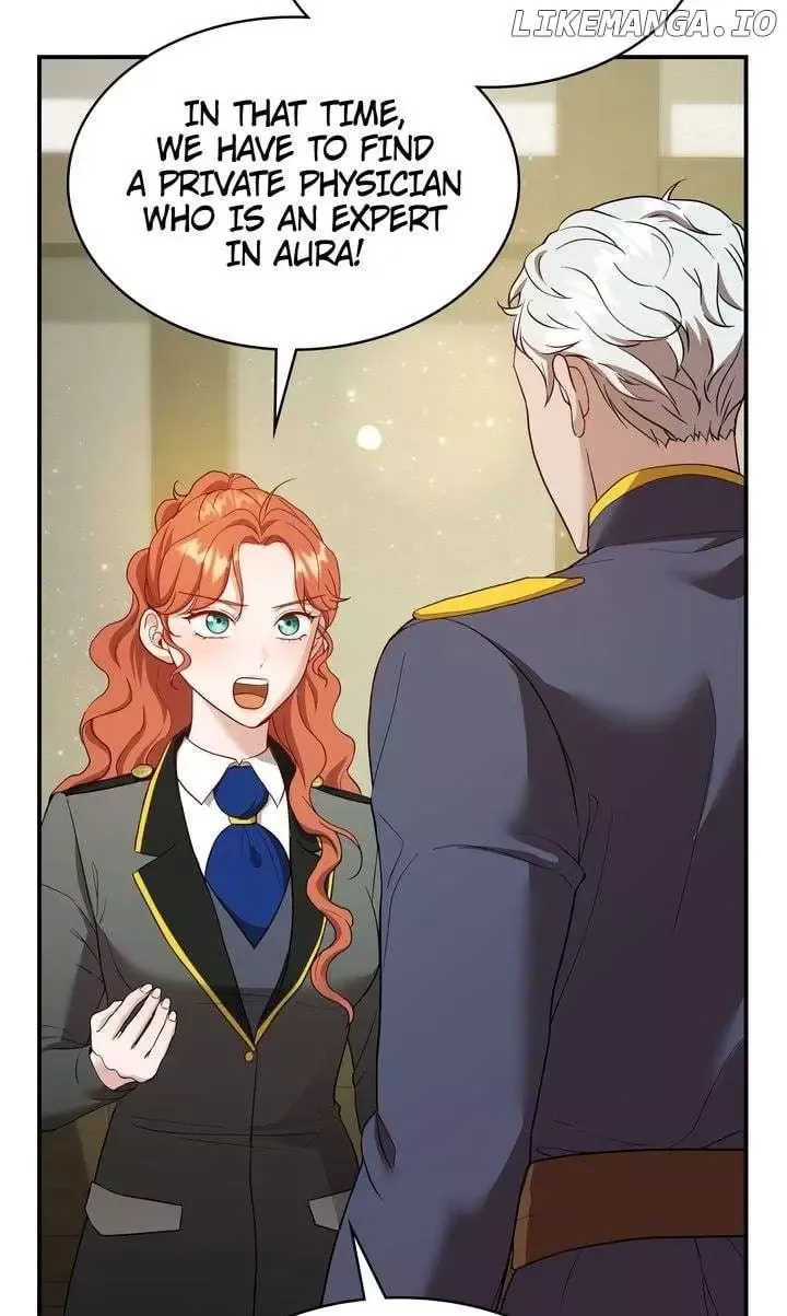 I’ll Save This Damn Family! - Chapter 146 Page 79