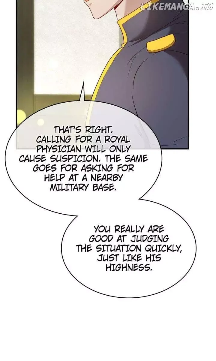 I’ll Save This Damn Family! - Chapter 146 Page 81