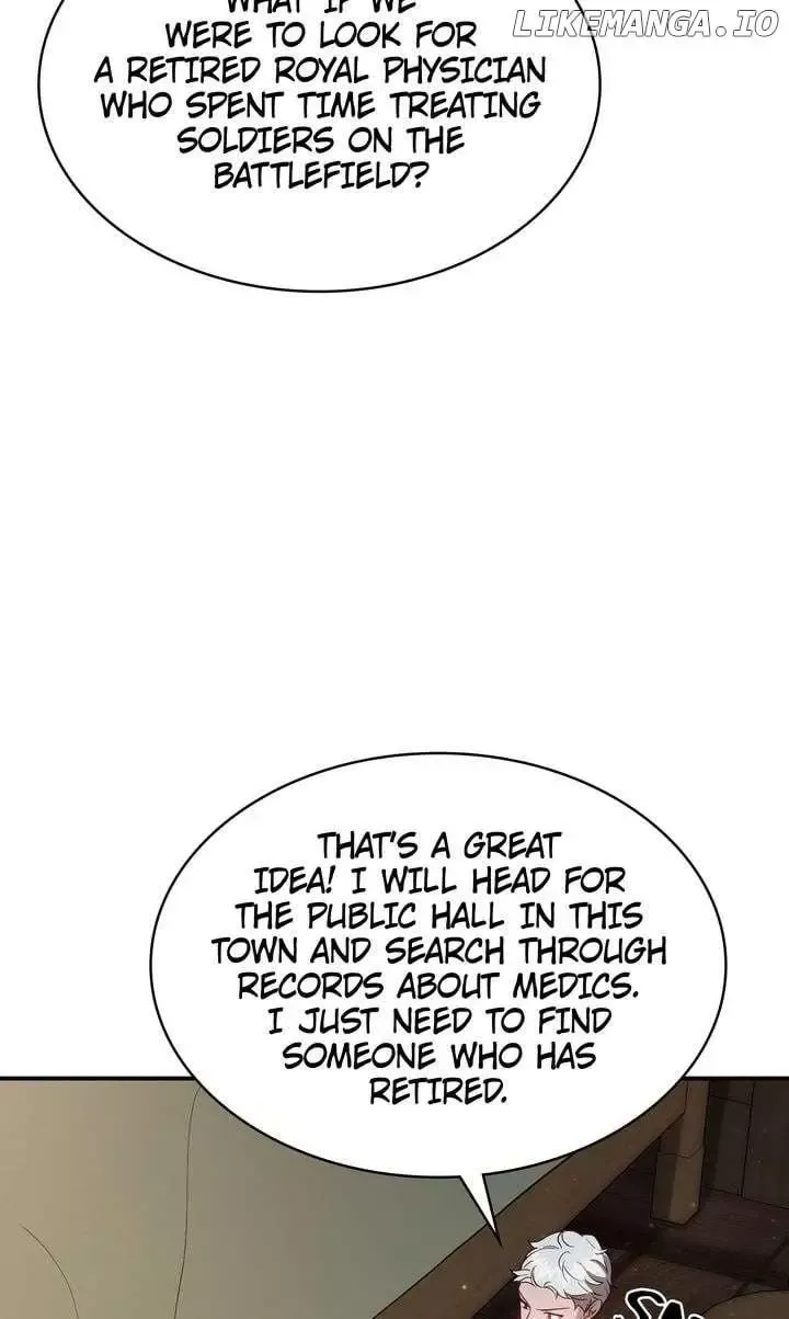 I’ll Save This Damn Family! - Chapter 146 Page 83