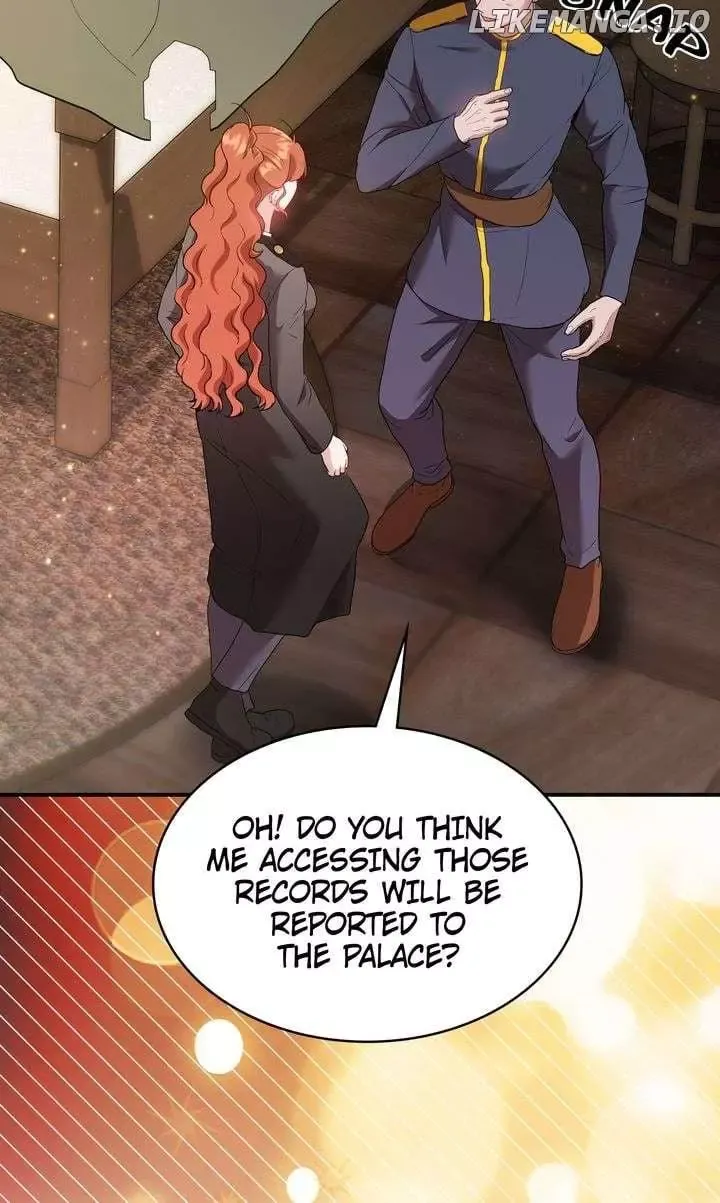 I’ll Save This Damn Family! - Chapter 146 Page 84