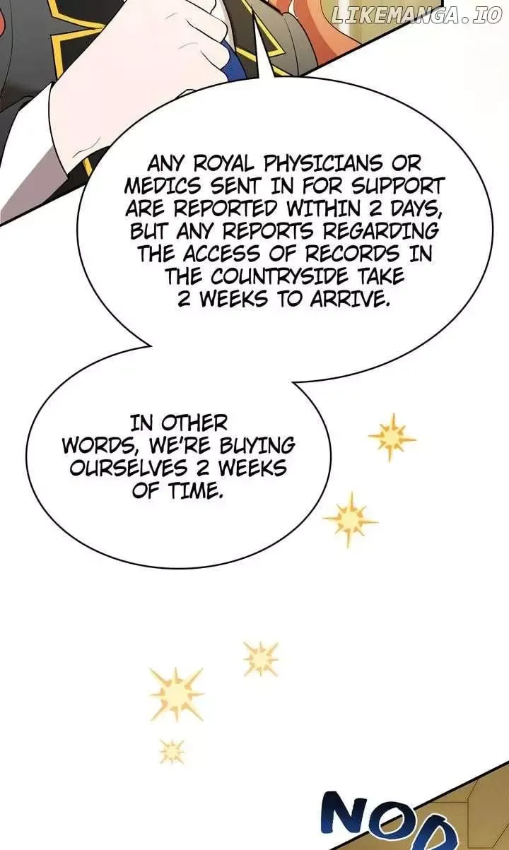 I’ll Save This Damn Family! - Chapter 146 Page 86