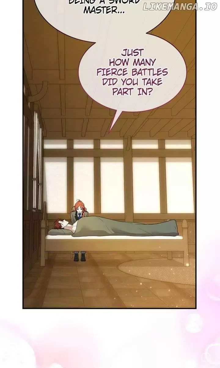 I’ll Save This Damn Family! - Chapter 146 Page 106