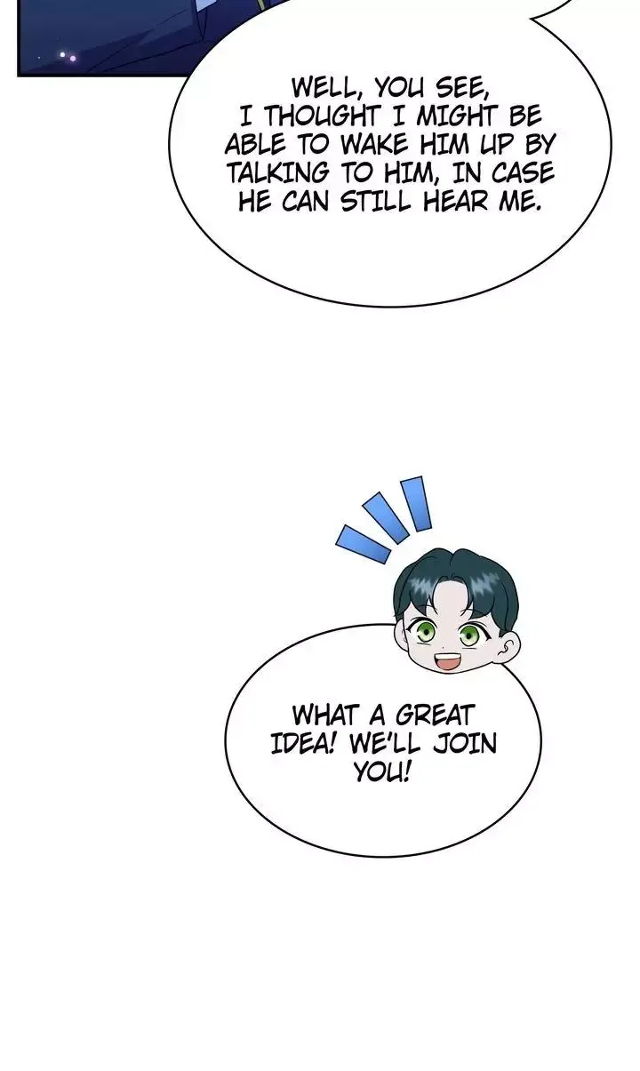 I’ll Save This Damn Family! - Chapter 147 Page 18