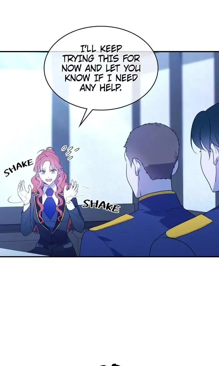 I’ll Save This Damn Family! - Chapter 147 Page 19