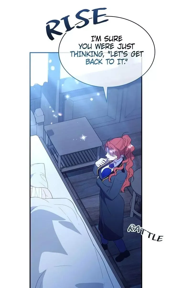 I’ll Save This Damn Family! - Chapter 147 Page 28
