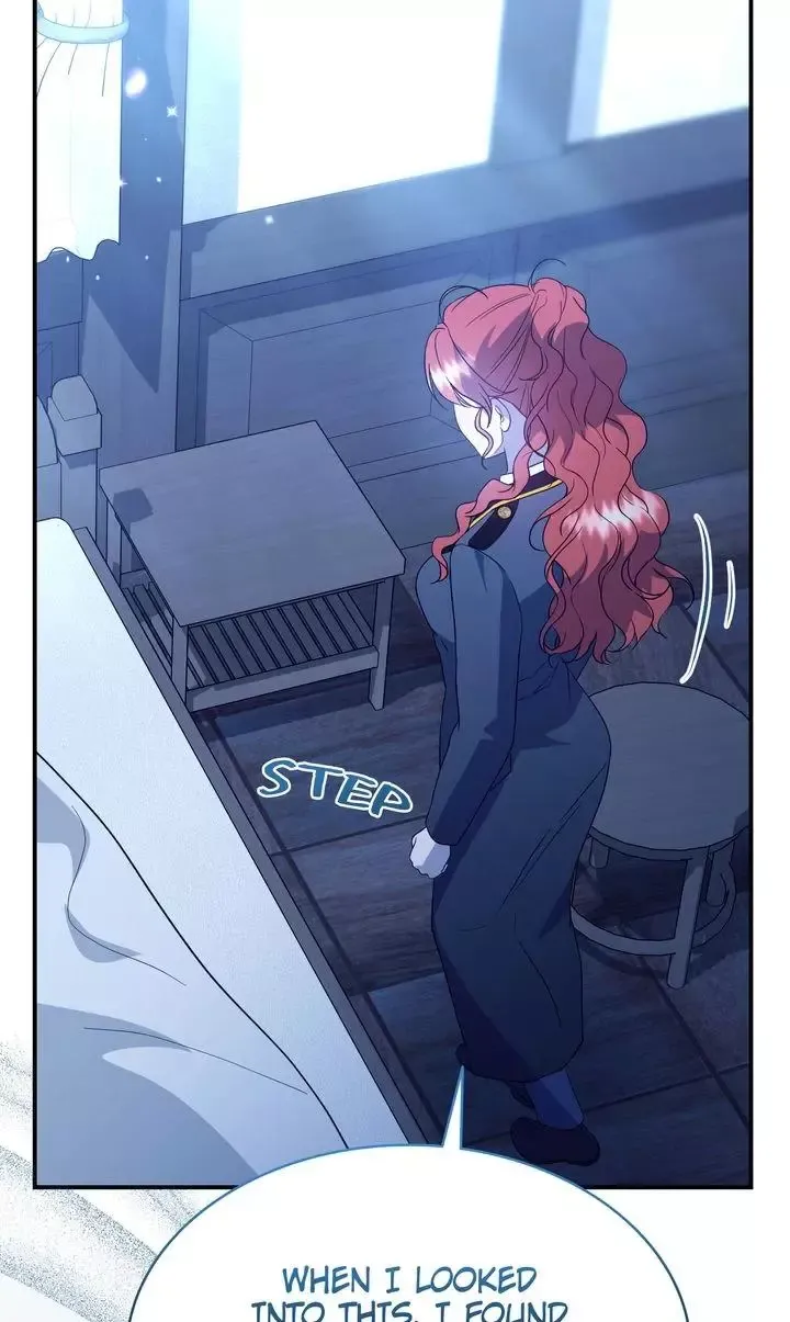 I’ll Save This Damn Family! - Chapter 147 Page 33