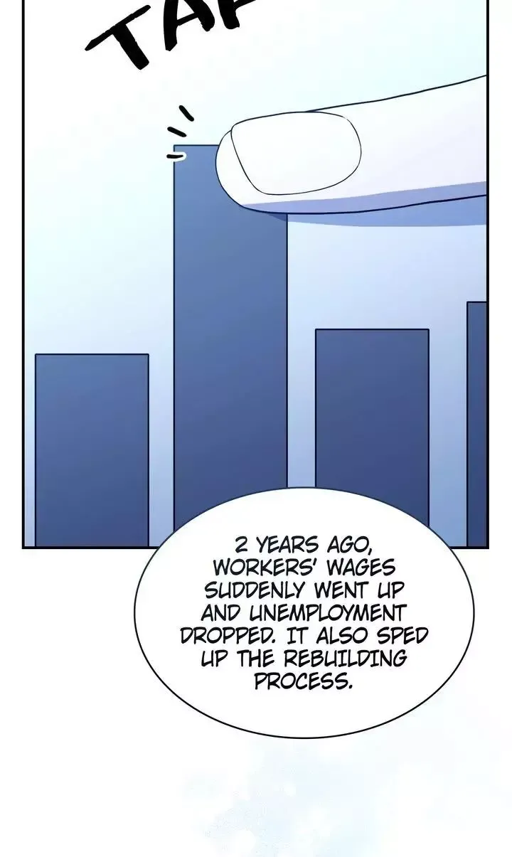 I’ll Save This Damn Family! - Chapter 147 Page 37
