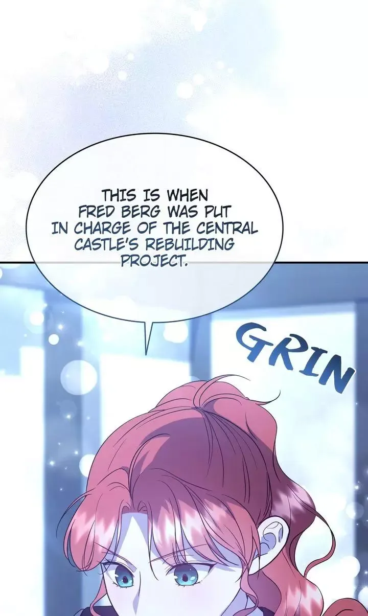 I’ll Save This Damn Family! - Chapter 147 Page 38