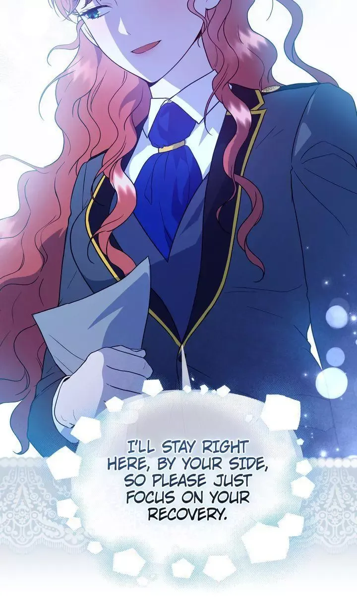 I’ll Save This Damn Family! - Chapter 147 Page 43