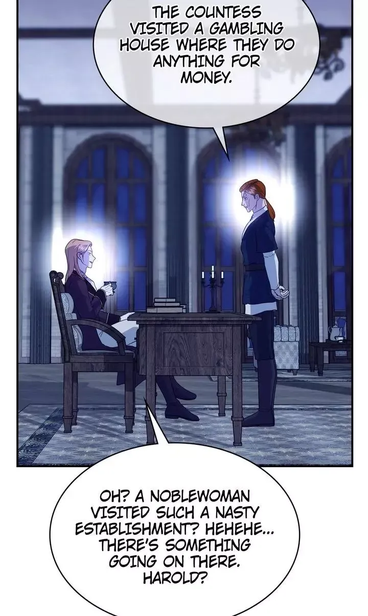 I’ll Save This Damn Family! - Chapter 147 Page 53