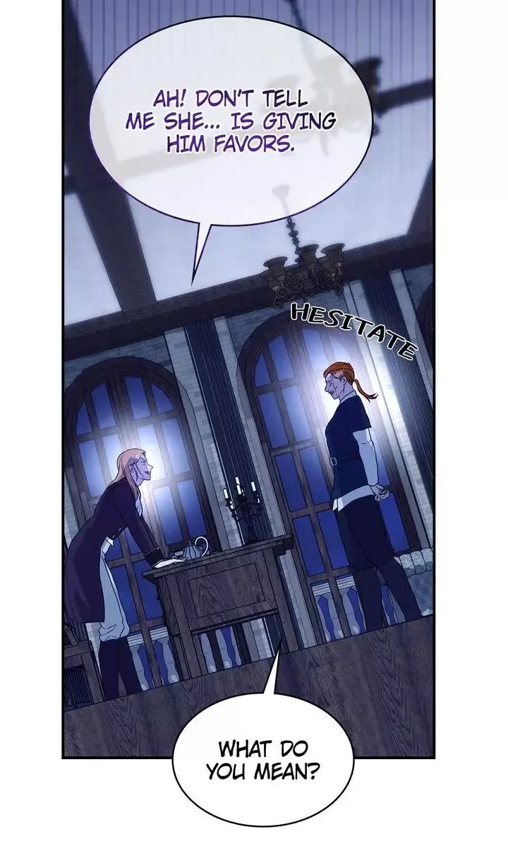 I’ll Save This Damn Family! - Chapter 147 Page 64