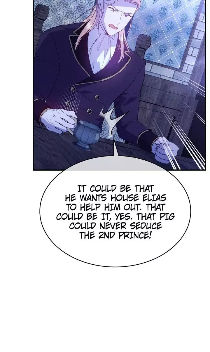 I’ll Save This Damn Family! - Chapter 147 Page 67