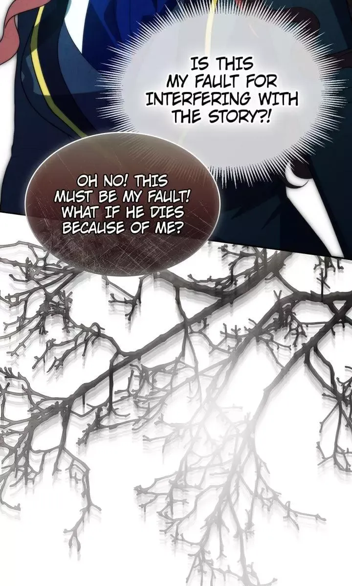 I’ll Save This Damn Family! - Chapter 148 Page 37