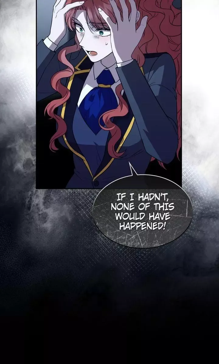 I’ll Save This Damn Family! - Chapter 148 Page 40