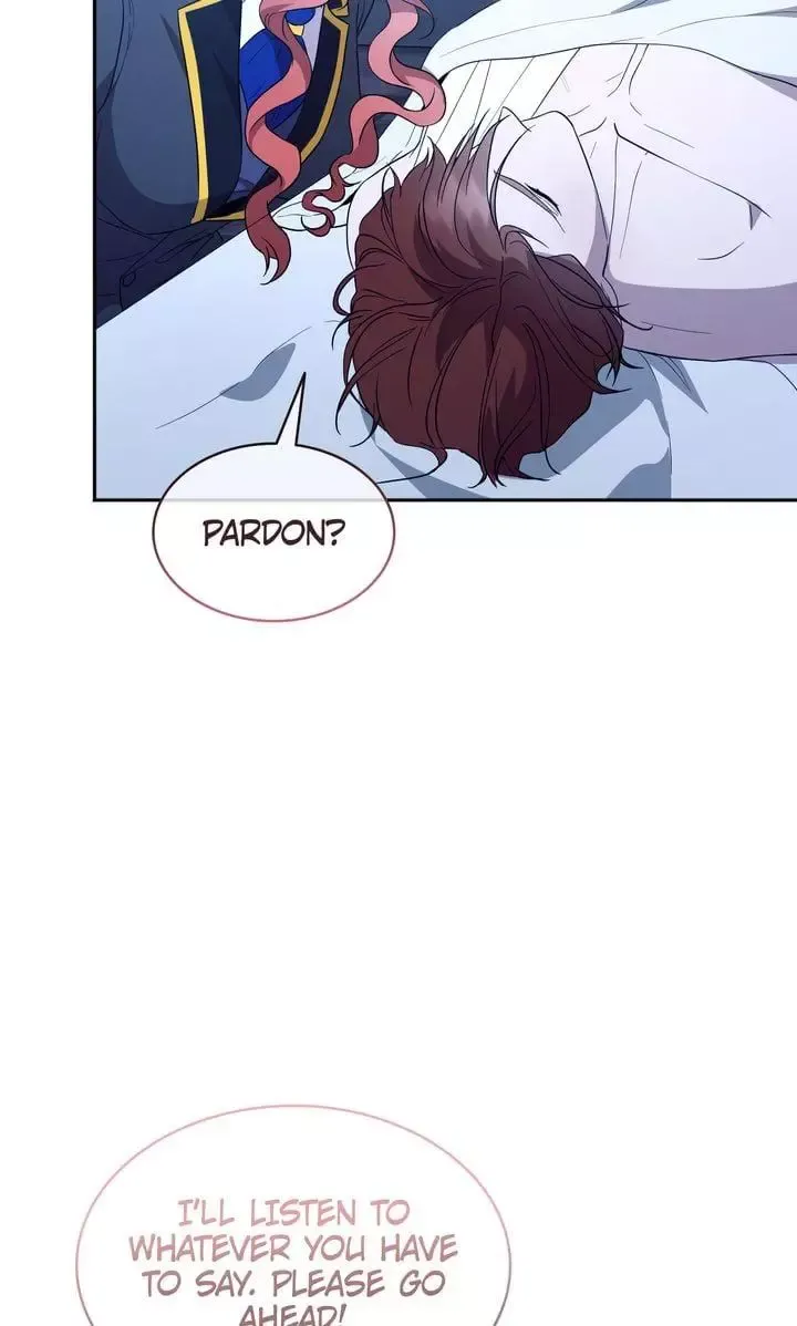 I’ll Save This Damn Family! - Chapter 148 Page 54