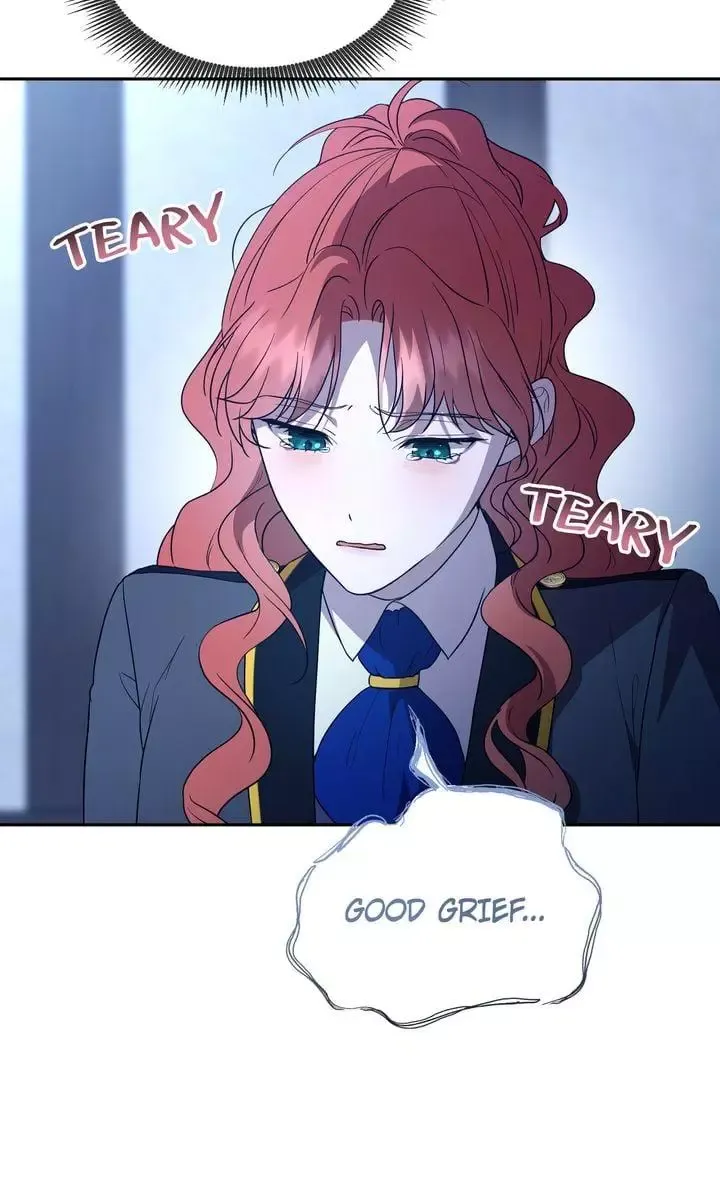 I’ll Save This Damn Family! - Chapter 148 Page 65
