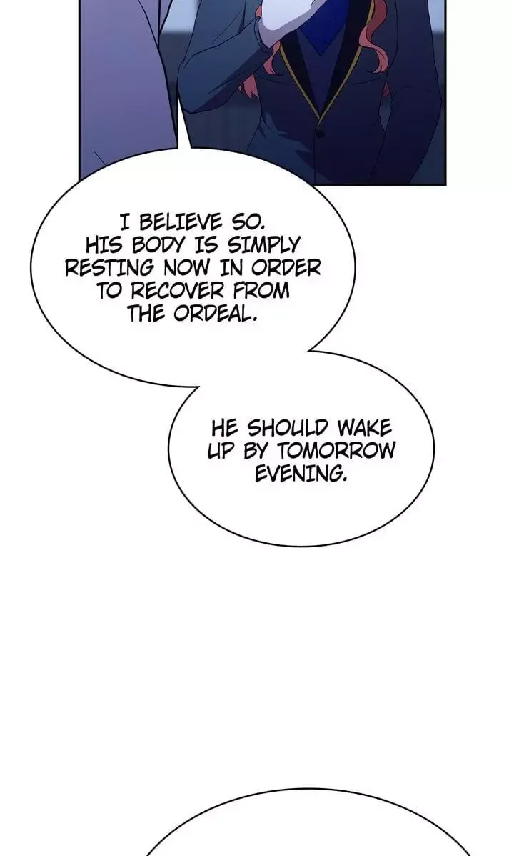 I’ll Save This Damn Family! - Chapter 148 Page 83