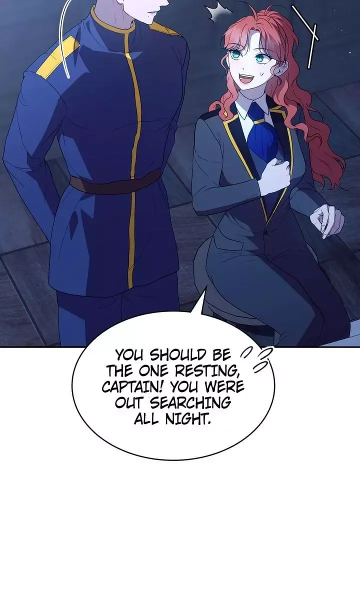 I’ll Save This Damn Family! - Chapter 148 Page 86