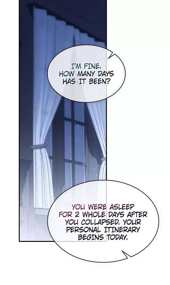 I’ll Save This Damn Family! - Chapter 149 Page 30