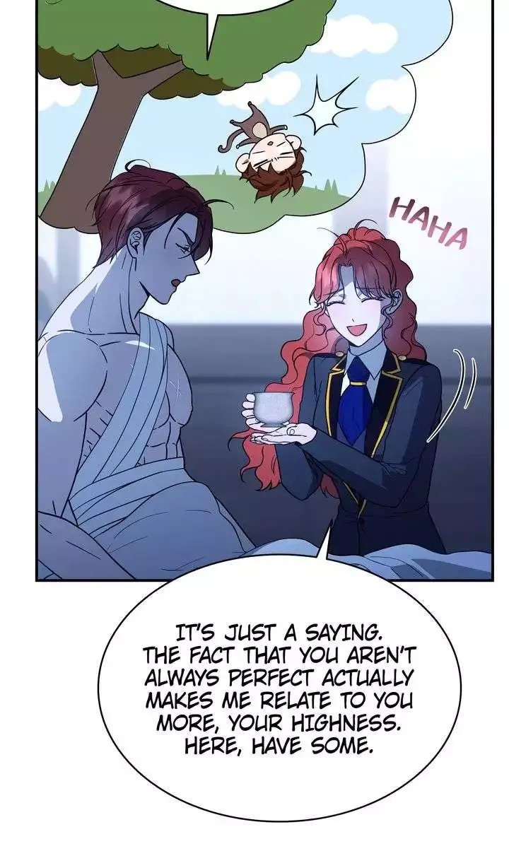 I’ll Save This Damn Family! - Chapter 149 Page 34