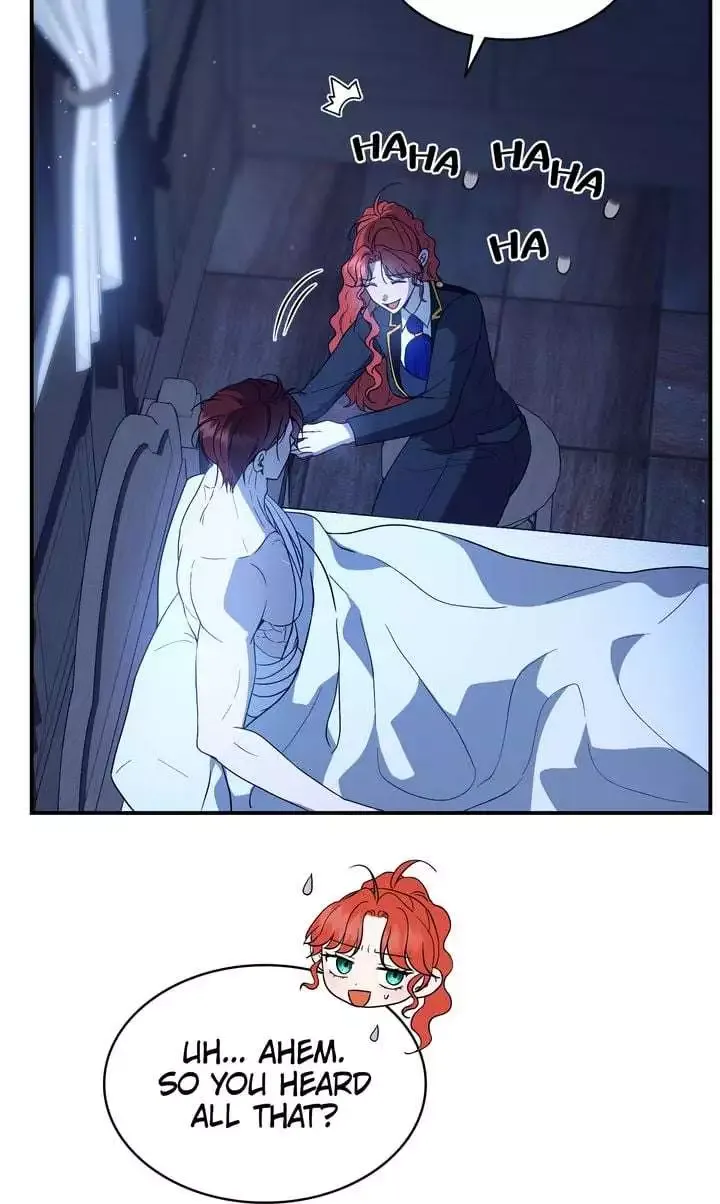 I’ll Save This Damn Family! - Chapter 149 Page 38