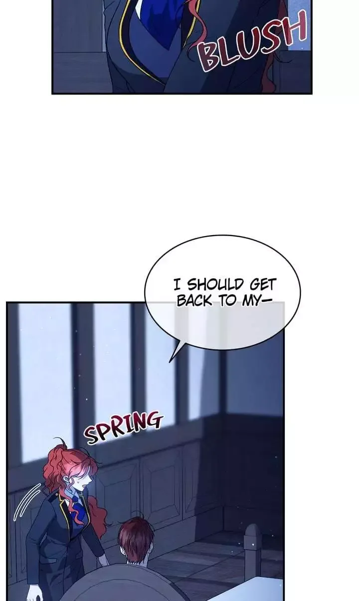 I’ll Save This Damn Family! - Chapter 149 Page 43