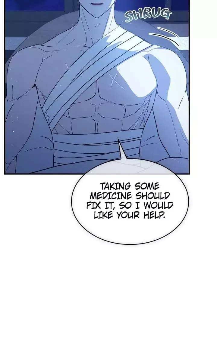 I’ll Save This Damn Family! - Chapter 149 Page 48