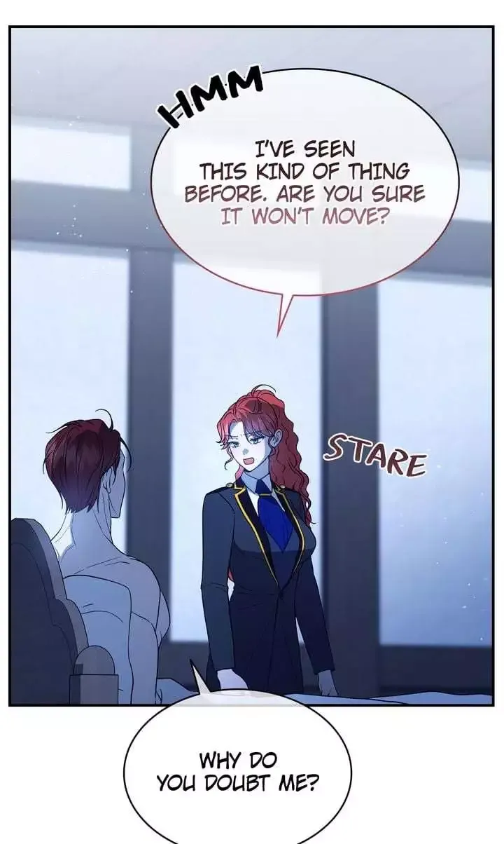 I’ll Save This Damn Family! - Chapter 149 Page 49