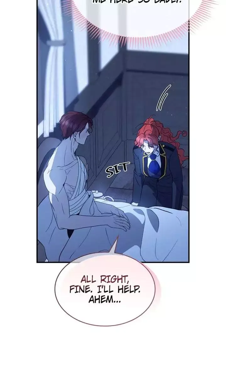 I’ll Save This Damn Family! - Chapter 149 Page 54