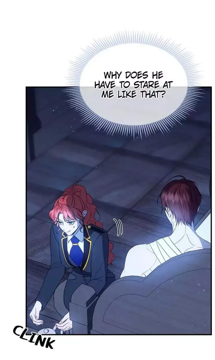 I’ll Save This Damn Family! - Chapter 149 Page 56