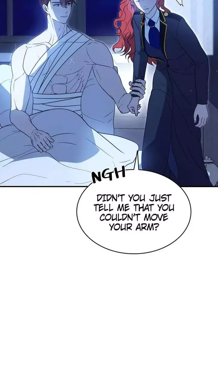 I’ll Save This Damn Family! - Chapter 149 Page 75