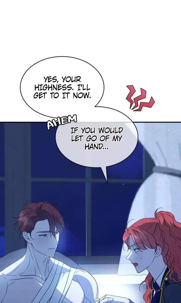 I’ll Save This Damn Family! - Chapter 149 Page 87