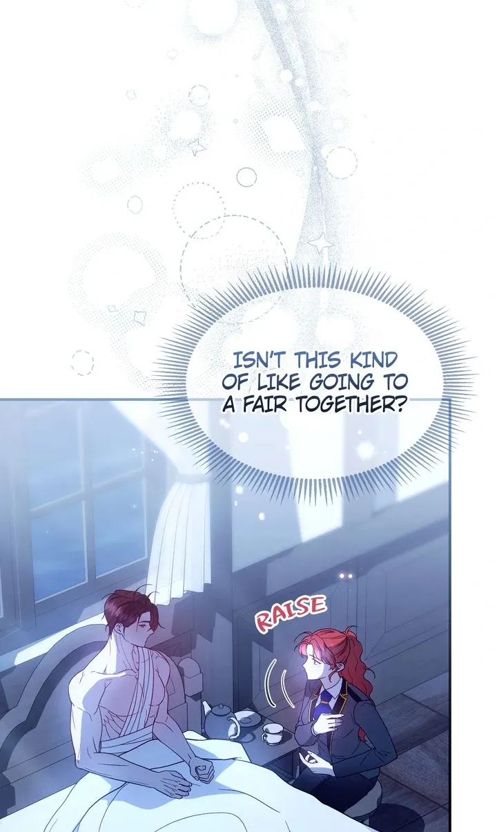 I’ll Save This Damn Family! - Chapter 150 Page 8