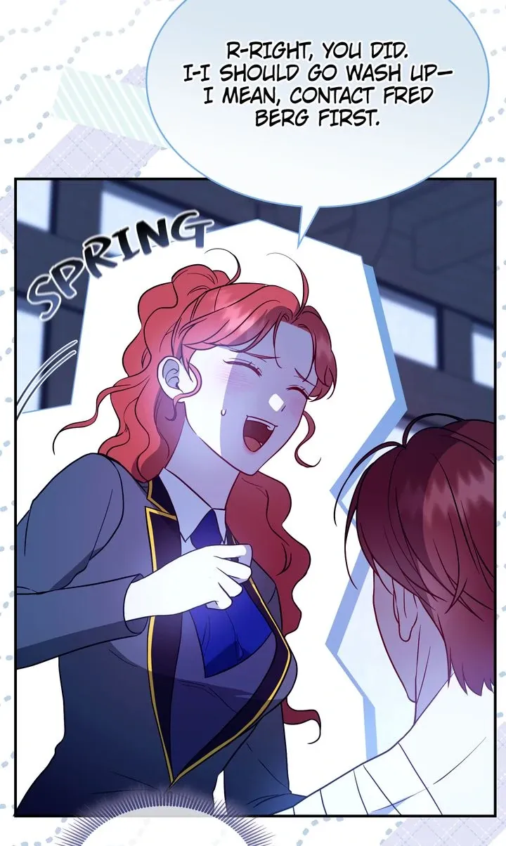 I’ll Save This Damn Family! - Chapter 150 Page 22
